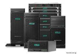 HPEStorageSolutions