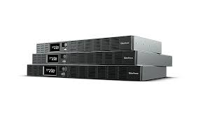 Rackmount UPS